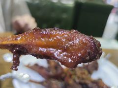 -熠盛粤味·顺德桑拿鸡(永康路店)