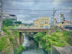 -灌篮高手动画打卡地