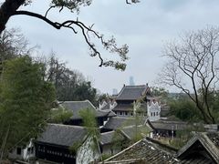 -岳麓山风景名胜区