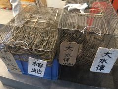 -嘉华海鲜酒家(龙津中路店)