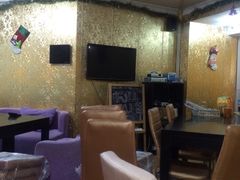 -FullHouse桌游狼人跑团剧本杀(徐家汇店)