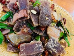 -和福餐馆(西江古街店)