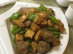 -青岛锅贴(四流中路店)