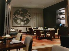 -彩丰楼·中餐厅(国家会展中心上海洲际店)