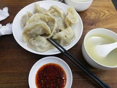 -奉天蚨祥饺子馆