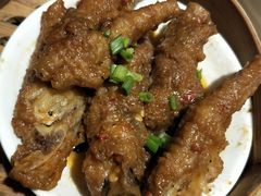 -新澳港式茶餐厅(余姚路店)
