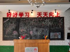 -8号苑自助烤场(西单店)