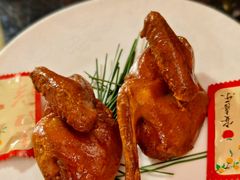 乳鸽-蒋记海鲜姿造•洋房别墅(星河湾店)