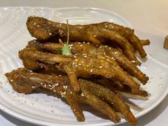 -夜半不二海鲜炭烤(文汇巷店)