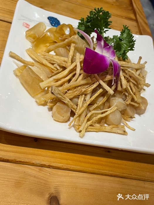 董家湾重庆老火锅(嘉华店)图片