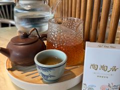 -陶陶居酒家(SM二期购物广场店)