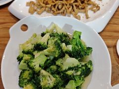 -一盏明灯全素斋(殊像寺店)