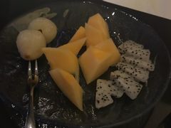 -璞·澐间影院式足道SPA(尚悦湾店)