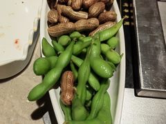 -丰茂烤串(金源店)