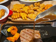 -必胜客(时代广场店)