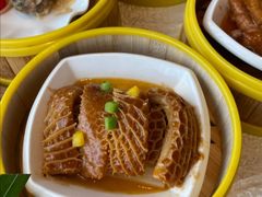 -海皇食府(水都假日酒店店)