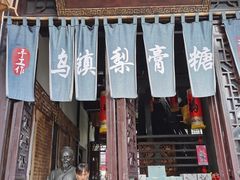 -乌镇东栅景区
