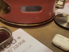 -西塔老太太泥炉烤肉(双井店)