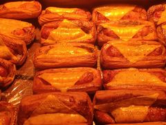 -B&C黄油与面包·THE GARDEN BAKERY概念店(世纪汇店)