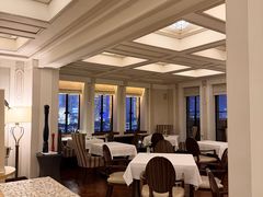 -上海和平饭店-华懋阁 The Cathay Room