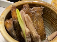 上海糟钵头-苏小柳手作点心(控江旭辉分院)