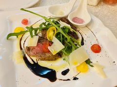 -爱茉莉意大利西餐厅