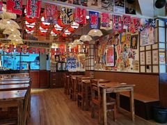 -千懿六本木酒场(常熟路店)