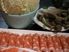 -常赢三兄弟·清真涮肉·清真炒菜(朝阳新城店)