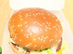 -麦当劳(杭州三花国际店)