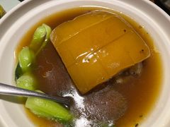 -安多素食(广仁寺路店)
