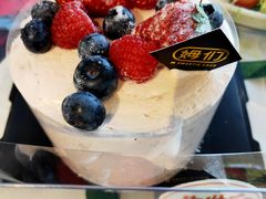 -姆们M Sweetie Cake(三里屯店)