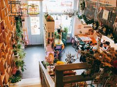 -Kitchen·Y洋厨房西餐厅(王府壹号店)
