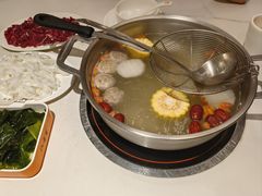-八合里潮汕鲜牛肉火锅(上海汇智广场店)