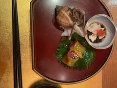 -奈良本寿司(永嘉路店)