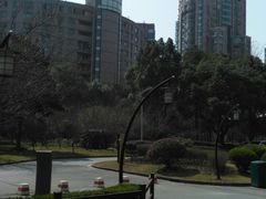 -上海千禧海鸥大酒店