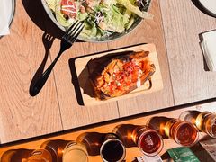 -Goose Island Brewhouse鹅岛精酿啤酒餐厅