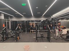-乐刻健身(龙湖杭州紫荆天街精品店)