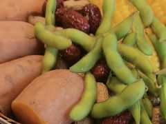 -赶海部落海鲜城(海阳路店)