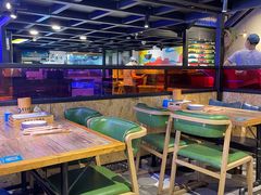 -叁宝烤肉• 西安烧烤(太乙路店)