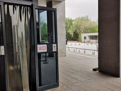 -天津图书馆(复康路馆)