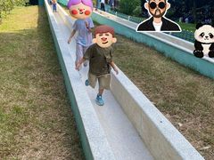 -天河儿童公园