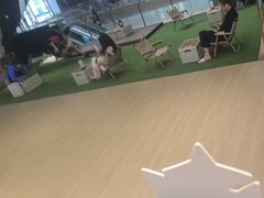 -KOI Thé(力宝广场店)