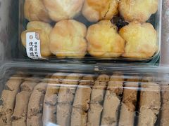 -泸溪河桃酥(西直门凯德店)