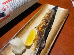 -大吉鲜鱼料理自慢(维也纳大厦店)