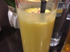 芒果酸奶-克比叔叔印度餐厅Kebabs on the Grille(人民广场店)