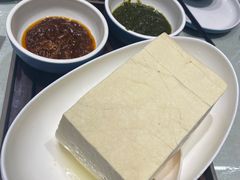 -一块豆腐(英雄山总店)