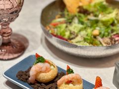 -俄士厨房(环球港店)
