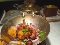 -绿茶餐厅(青岛城阳万象汇店)