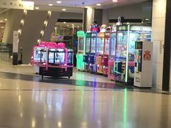 -幸福蓝海国际影城(苏州凤凰店)