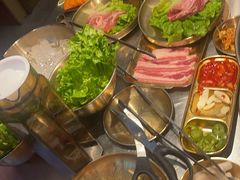 -核桃碳烤肉馆(深圳首店)